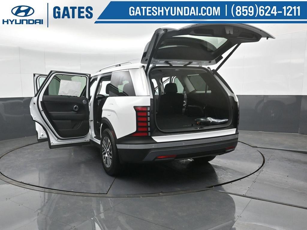 2026 Hyundai PALISADE SEL Premium 7 Passenger