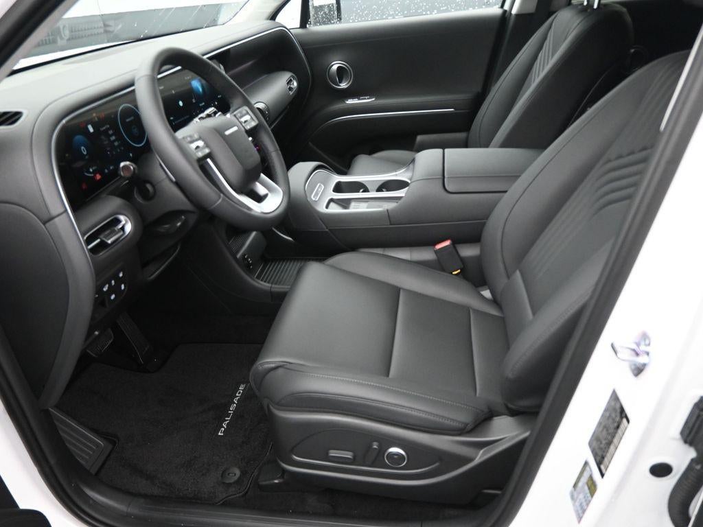2026 Hyundai PALISADE SEL Premium 7 Passenger