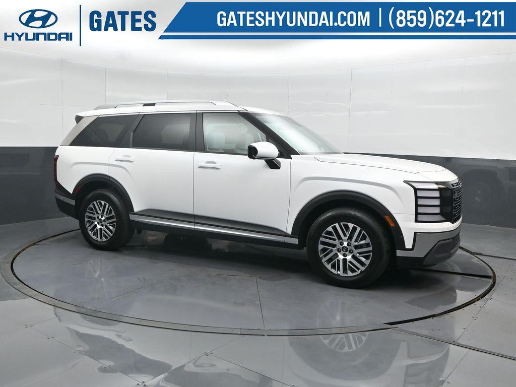 2026 Hyundai PALISADE SEL Premium 7 Passenger