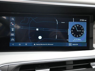 2026 Hyundai PALISADE SEL Premium 7 Passenger