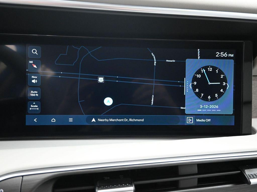 2026 Hyundai PALISADE SEL Premium 7 Passenger