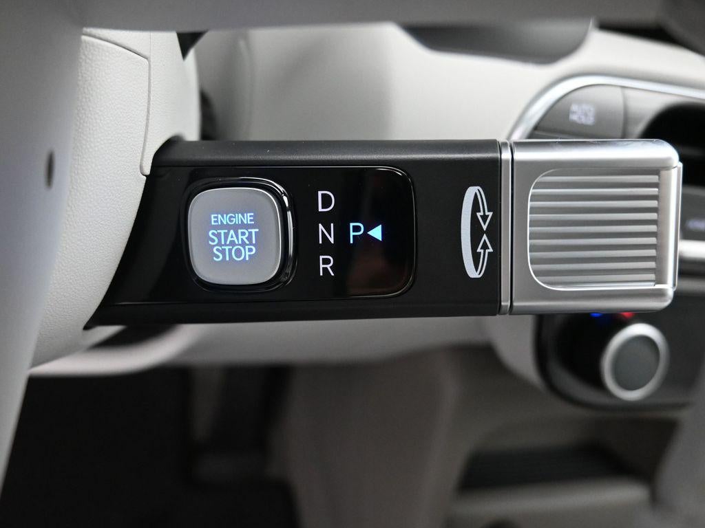 2026 Hyundai PALISADE SEL Premium 7 Passenger