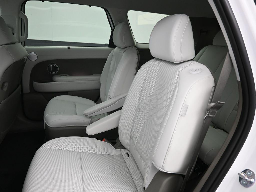 2026 Hyundai PALISADE SEL Premium 7 Passenger