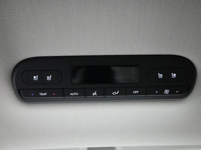 2026 Hyundai PALISADE SEL Premium 7 Passenger