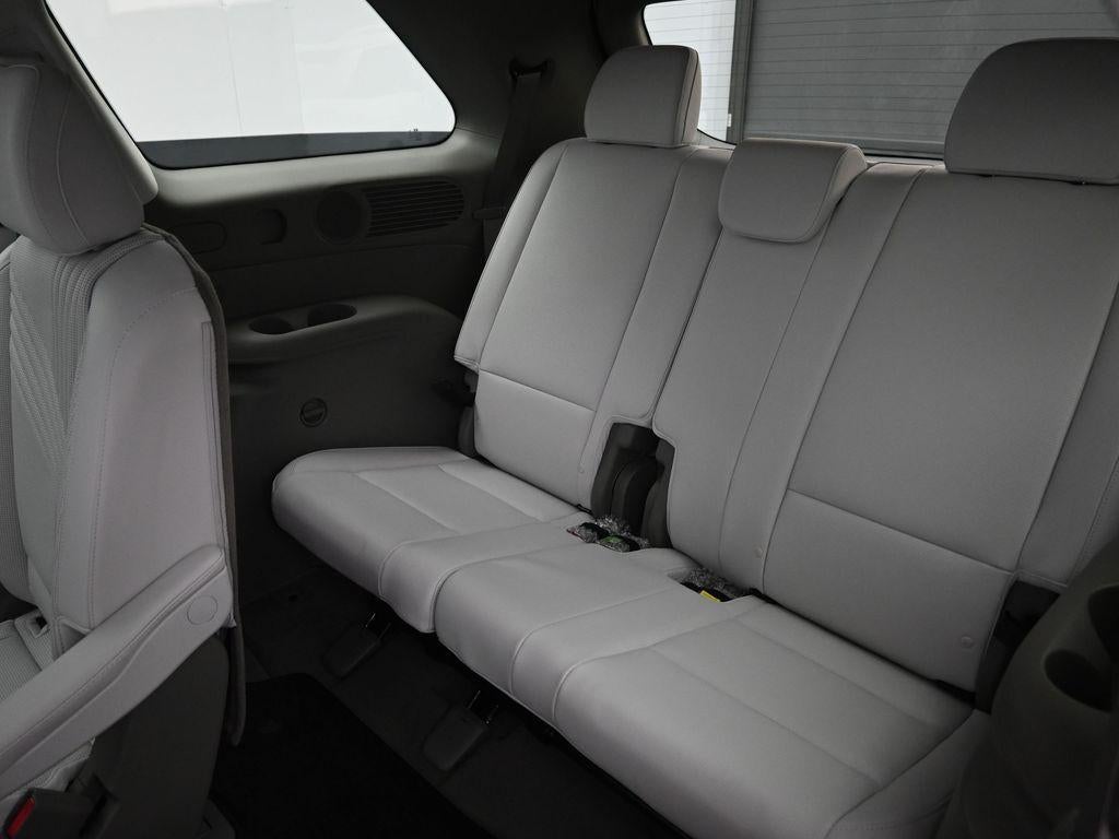 2026 Hyundai PALISADE SEL Premium 7 Passenger