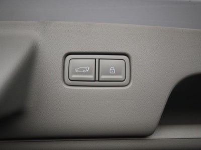 2026 Hyundai PALISADE SEL Premium 7 Passenger