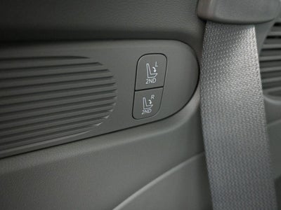 2026 Hyundai PALISADE SEL Premium 7 Passenger