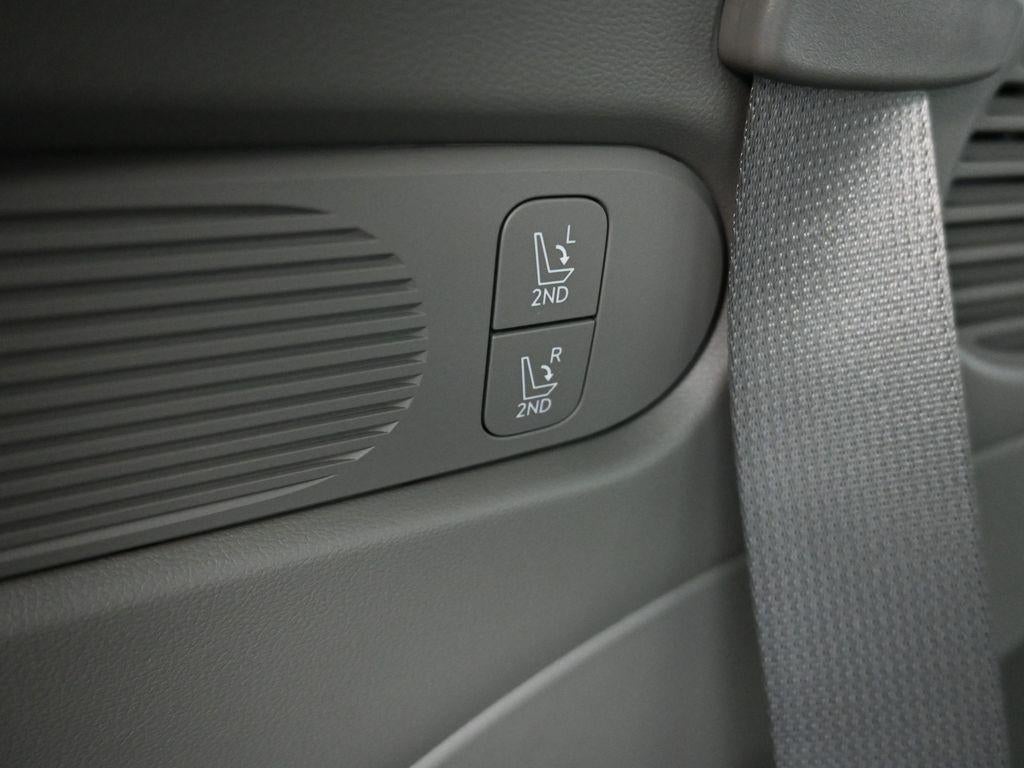 2026 Hyundai PALISADE SEL Premium 7 Passenger