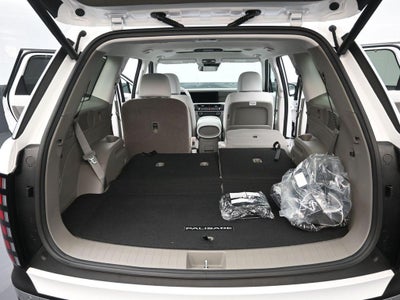 2026 Hyundai PALISADE SEL Premium 7 Passenger