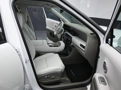 2026 Hyundai PALISADE SEL Premium 7 Passenger