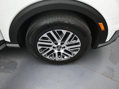 2026 Hyundai PALISADE SEL Premium 7 Passenger