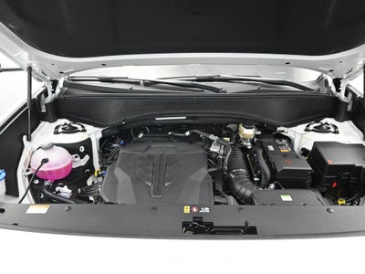 2026 Hyundai PALISADE SEL Premium 7 Passenger