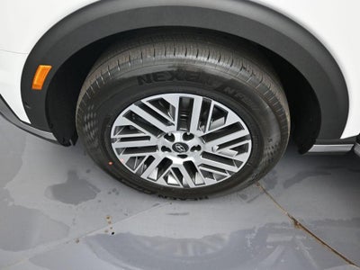 2026 Hyundai PALISADE SEL Premium 7 Passenger