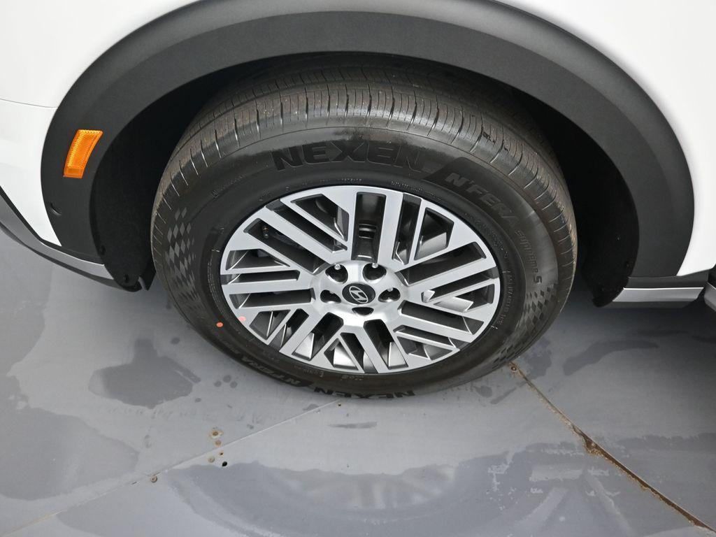 2026 Hyundai PALISADE SEL Premium 7 Passenger