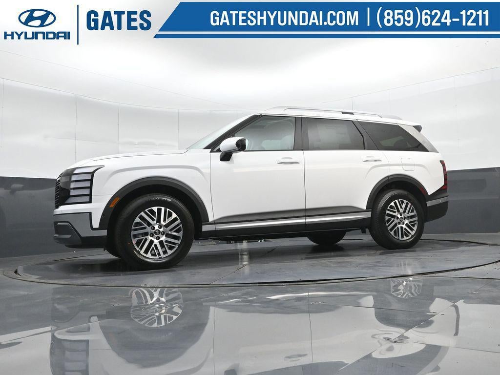 2026 Hyundai PALISADE SEL Premium 7 Passenger