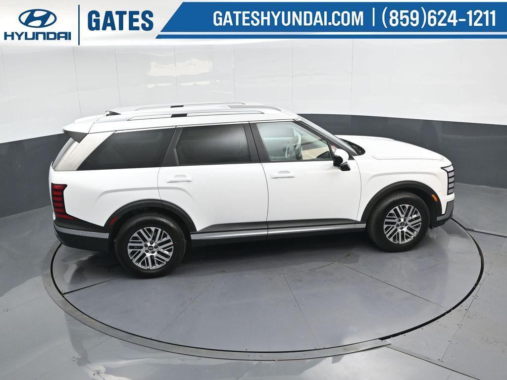 2026 Hyundai PALISADE SEL Premium 7 Passenger