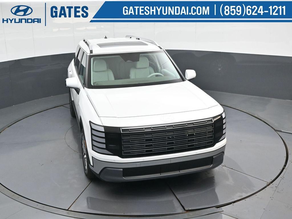 2026 Hyundai PALISADE SEL Premium 7 Passenger