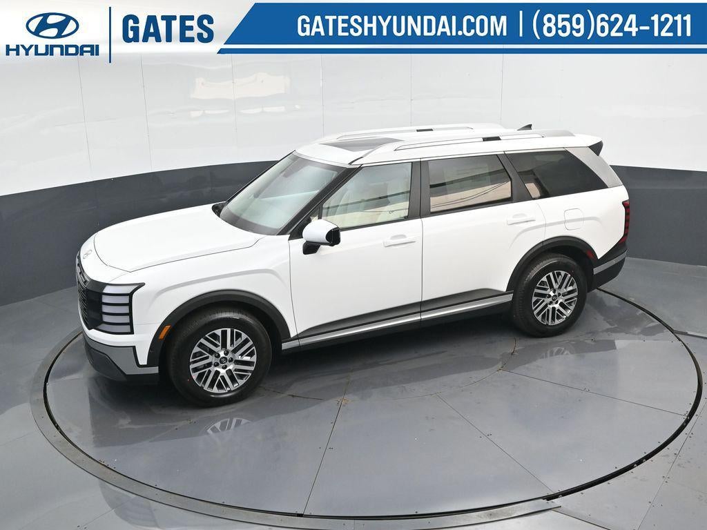 2026 Hyundai PALISADE SEL Premium 7 Passenger