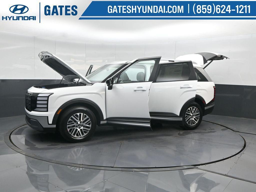 2026 Hyundai PALISADE SEL Premium 7 Passenger