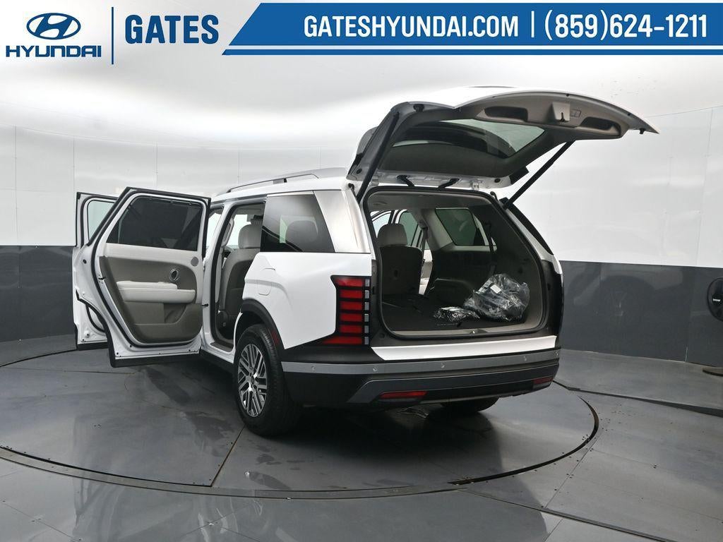 2026 Hyundai PALISADE SEL Premium 7 Passenger
