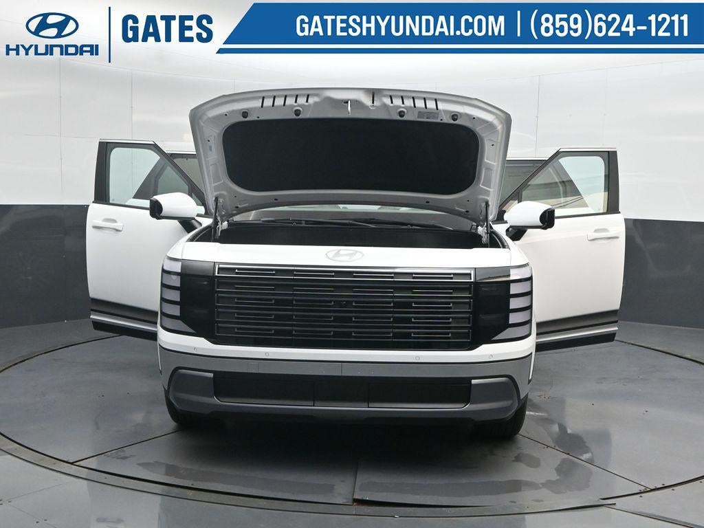 2026 Hyundai PALISADE SEL Premium 7 Passenger