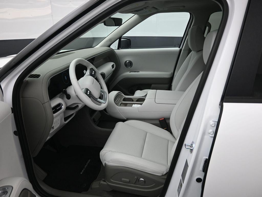 2026 Hyundai PALISADE SEL Premium 7 Passenger