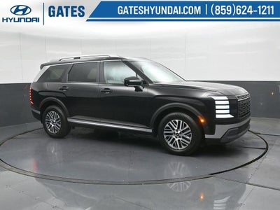 2026 Hyundai PALISADE SEL Premium 7 Passenger