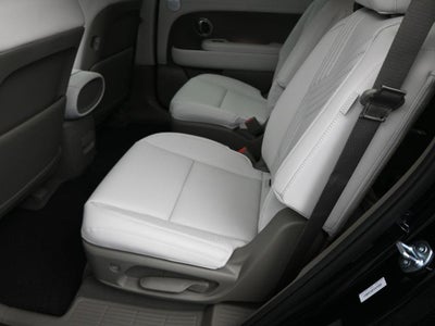 2026 Hyundai PALISADE SEL Premium 7 Passenger