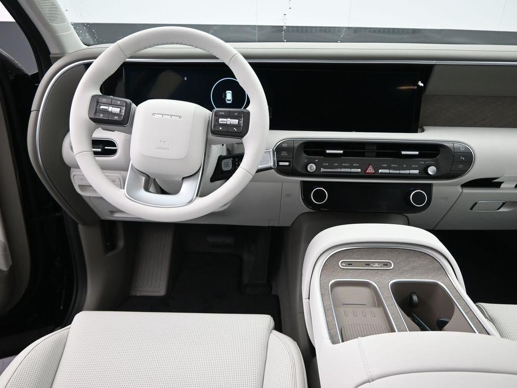 2026 Hyundai PALISADE SEL Premium 7 Passenger