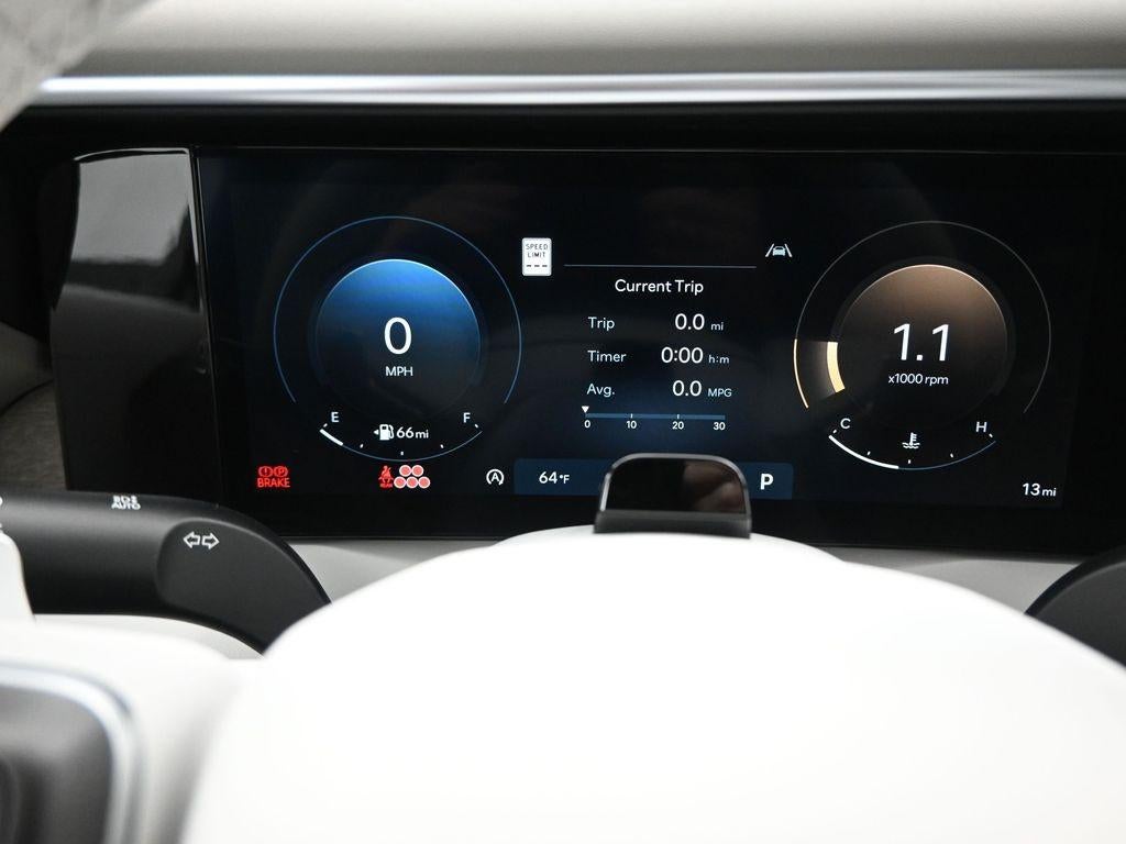 2026 Hyundai PALISADE SEL Premium 7 Passenger