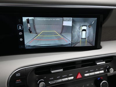 2026 Hyundai PALISADE SEL Premium 7 Passenger