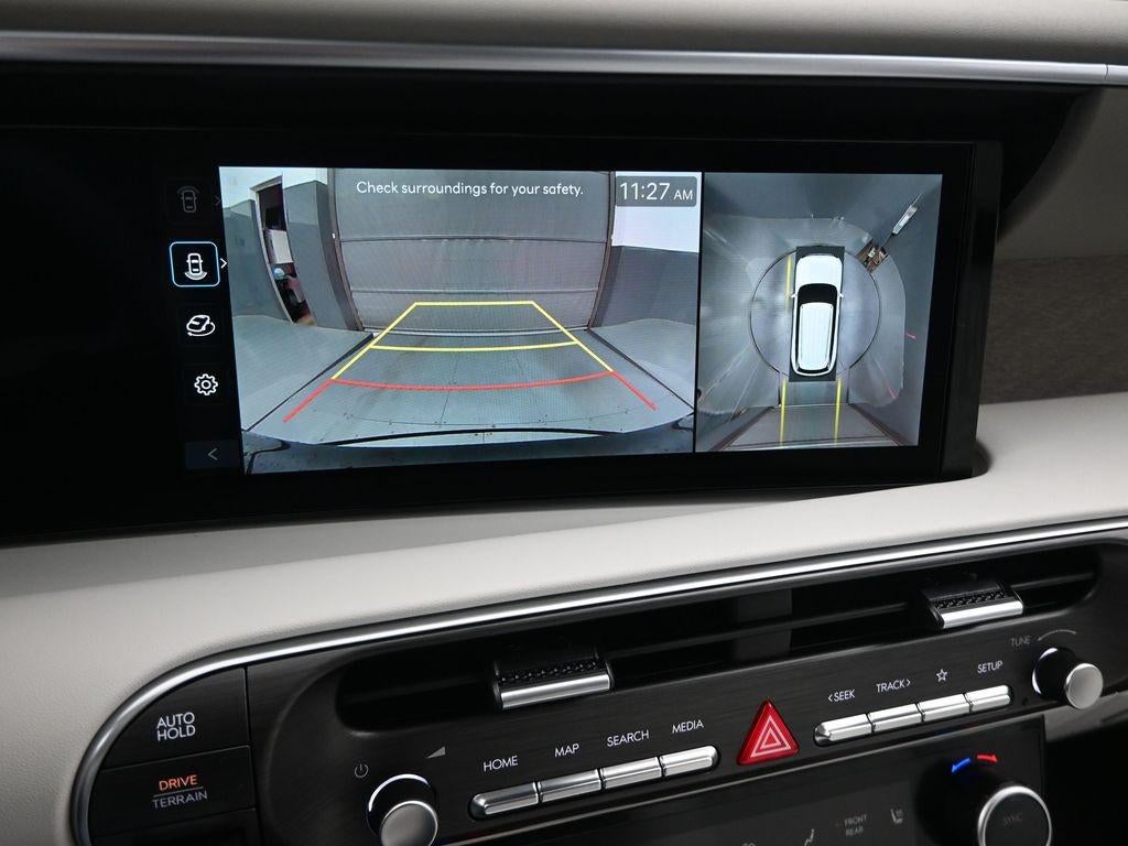 2026 Hyundai PALISADE SEL Premium 7 Passenger