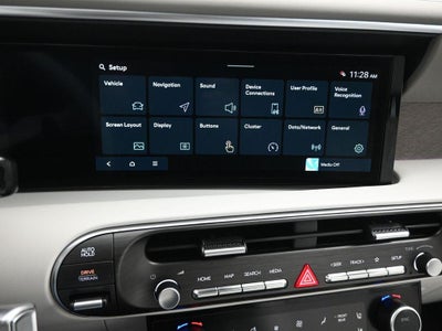 2026 Hyundai PALISADE SEL Premium 7 Passenger