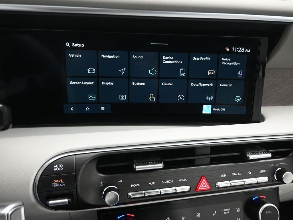 2026 Hyundai PALISADE SEL Premium 7 Passenger