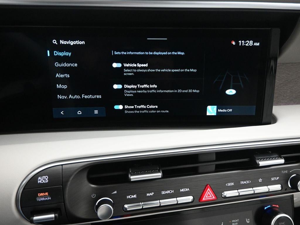 2026 Hyundai PALISADE SEL Premium 7 Passenger