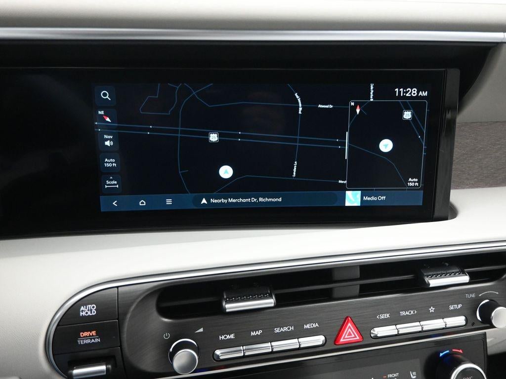 2026 Hyundai PALISADE SEL Premium 7 Passenger