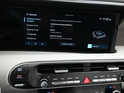 2026 Hyundai PALISADE SEL Premium 7 Passenger