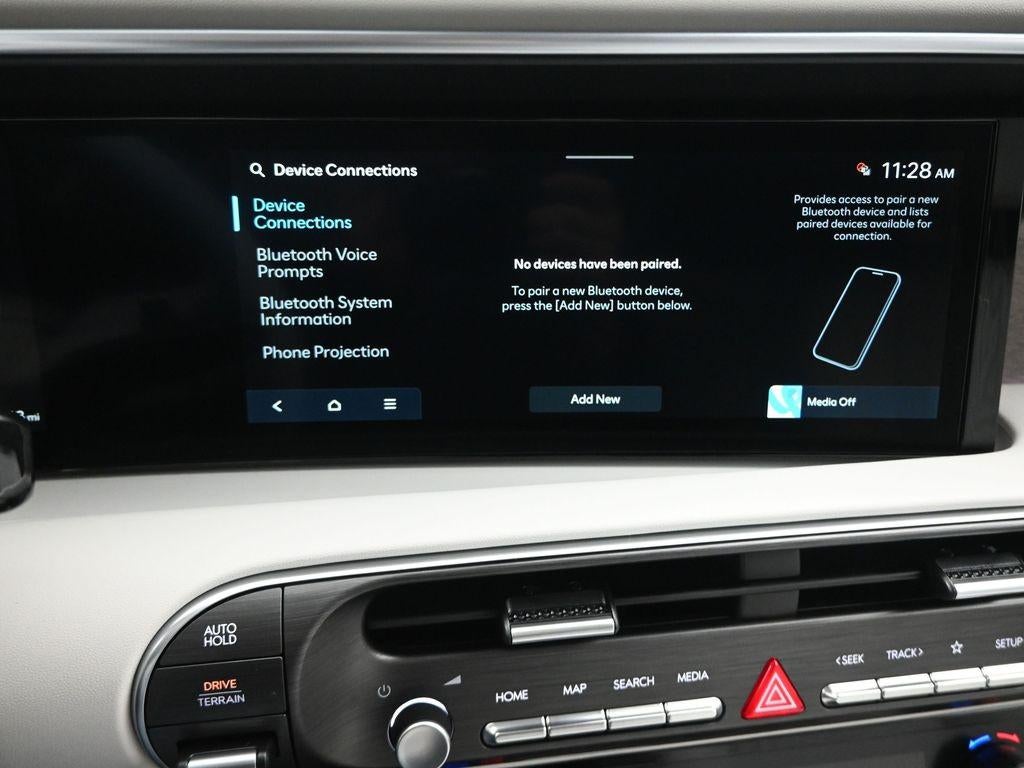 2026 Hyundai PALISADE SEL Premium 7 Passenger