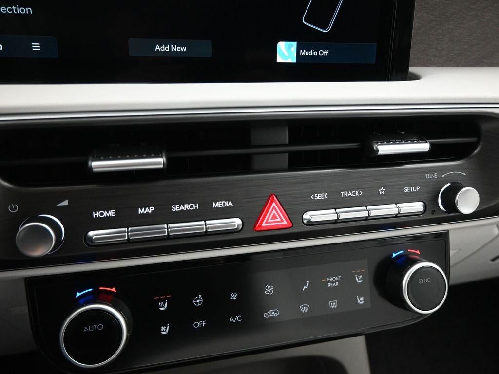 2026 Hyundai PALISADE SEL Premium 7 Passenger