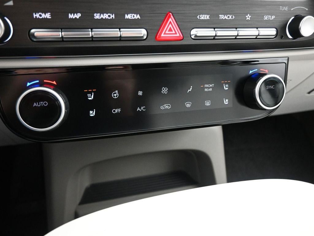 2026 Hyundai PALISADE SEL Premium 7 Passenger