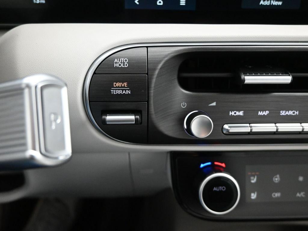 2026 Hyundai PALISADE SEL Premium 7 Passenger