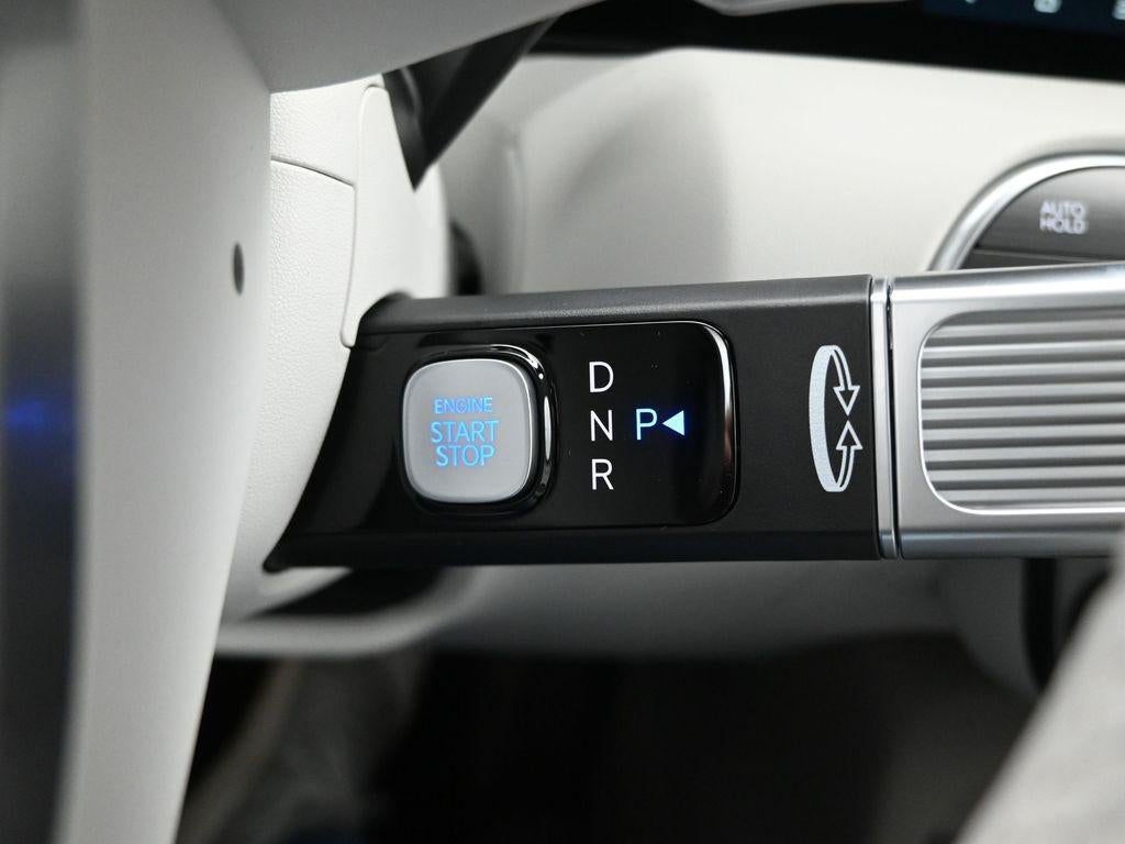 2026 Hyundai PALISADE SEL Premium 7 Passenger