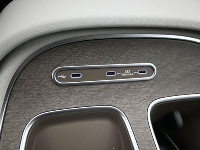 2026 Hyundai PALISADE SEL Premium 7 Passenger