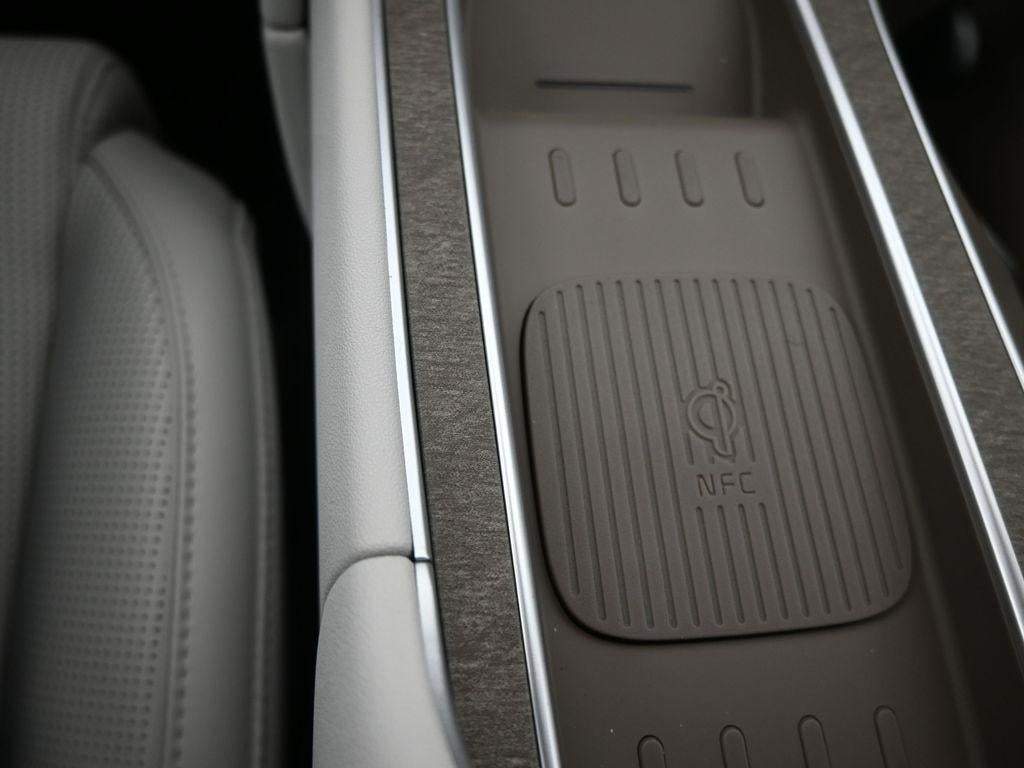 2026 Hyundai PALISADE SEL Premium 7 Passenger