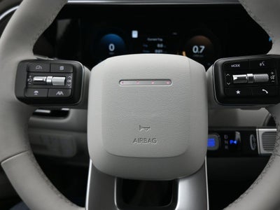 2026 Hyundai PALISADE SEL Premium 7 Passenger