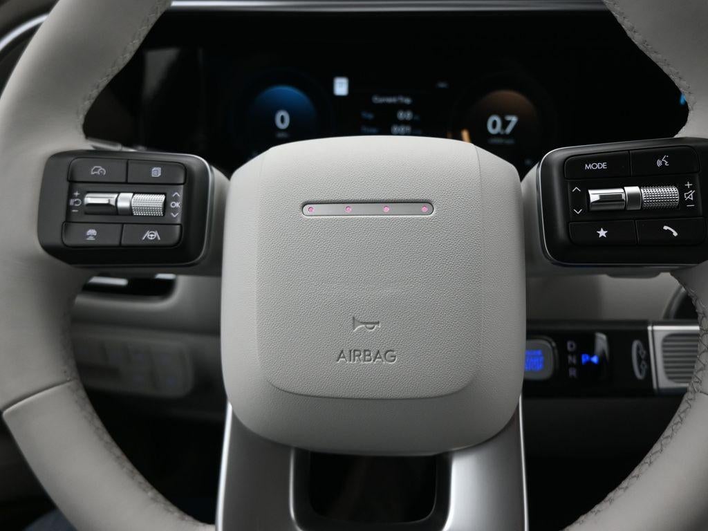 2026 Hyundai PALISADE SEL Premium 7 Passenger