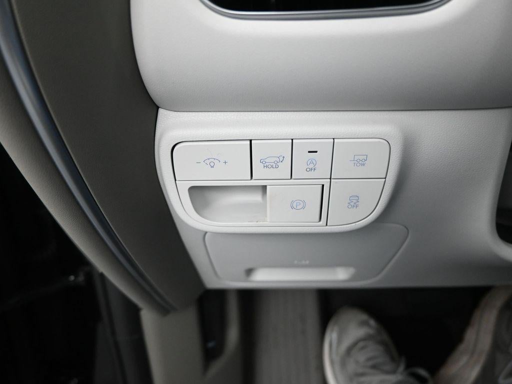 2026 Hyundai PALISADE SEL Premium 7 Passenger