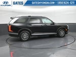 2026 Hyundai PALISADE SEL Premium 7 Passenger