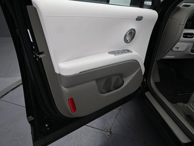 2026 Hyundai PALISADE SEL Premium 7 Passenger