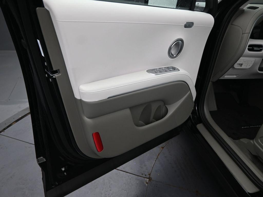 2026 Hyundai PALISADE SEL Premium 7 Passenger